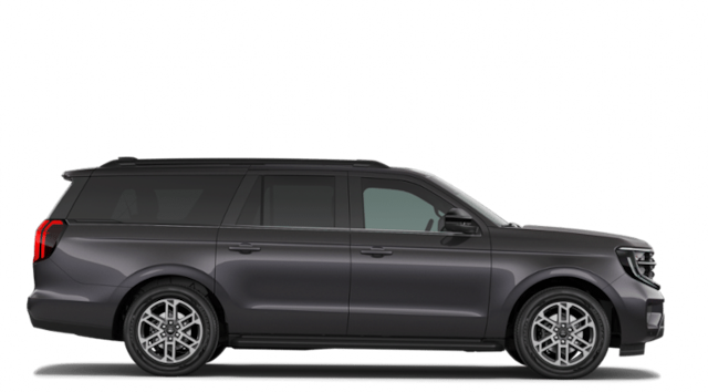 2026 Ford Expedition